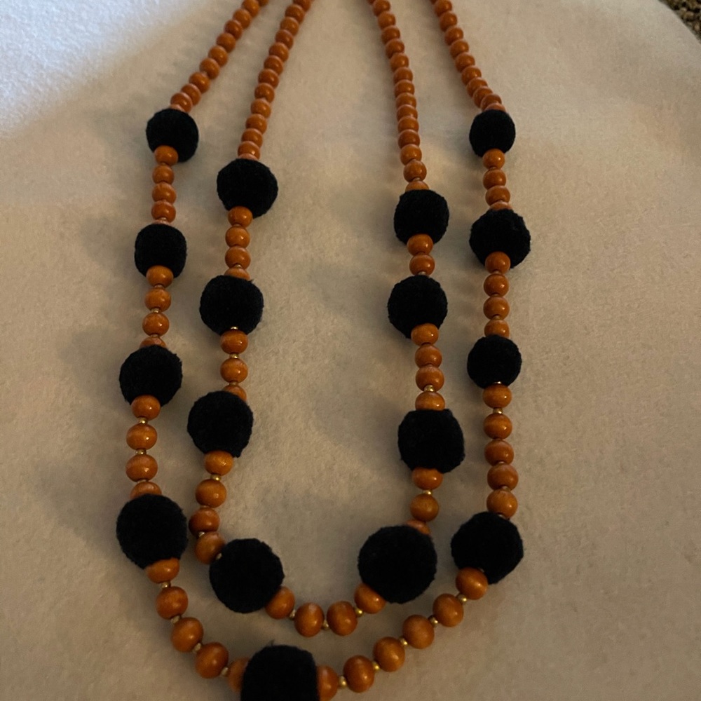 EUC J Crew necklace